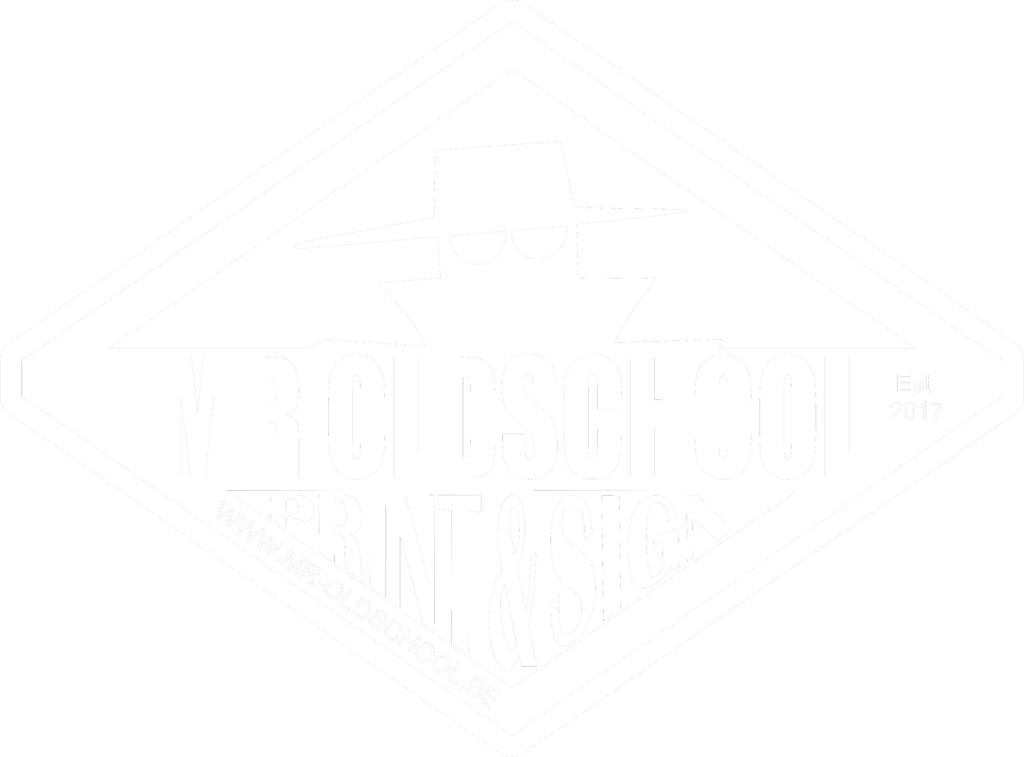 Mr Oldschool